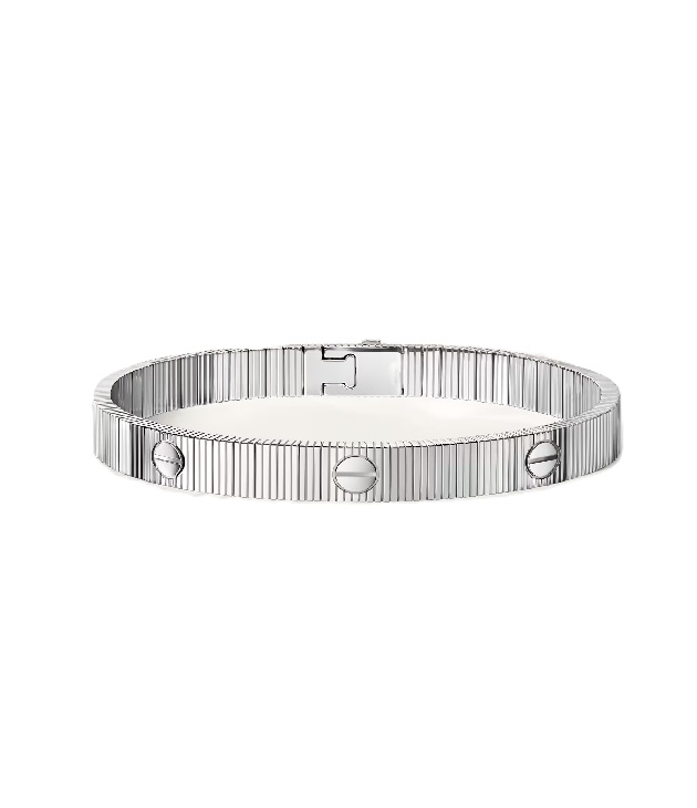 браслет cartier love unlimited гибкий