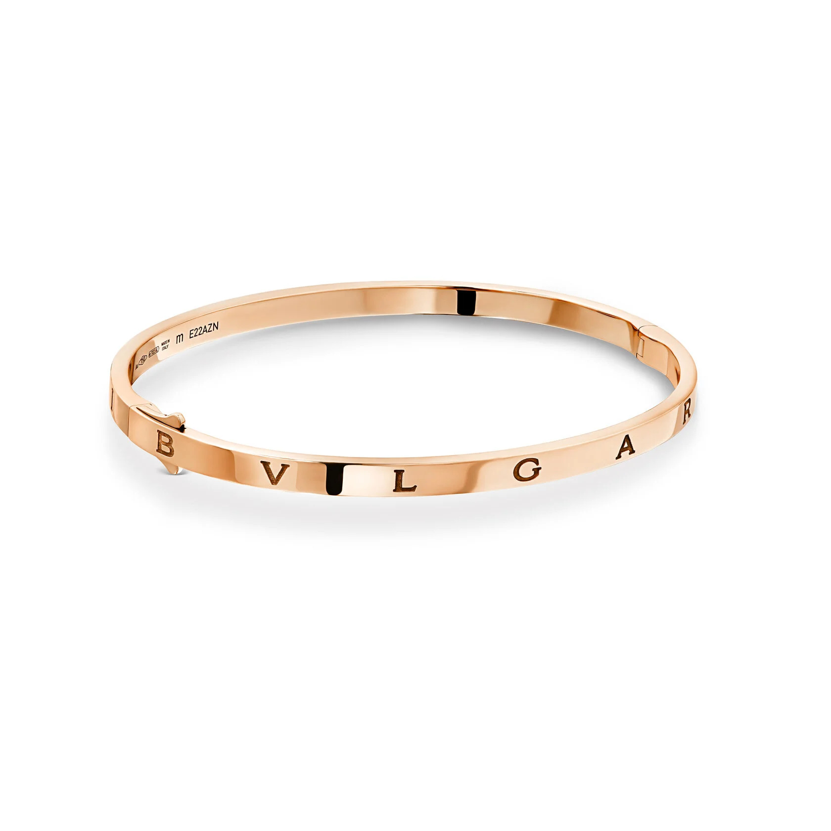 браслет bvlgari b.zero1 essential