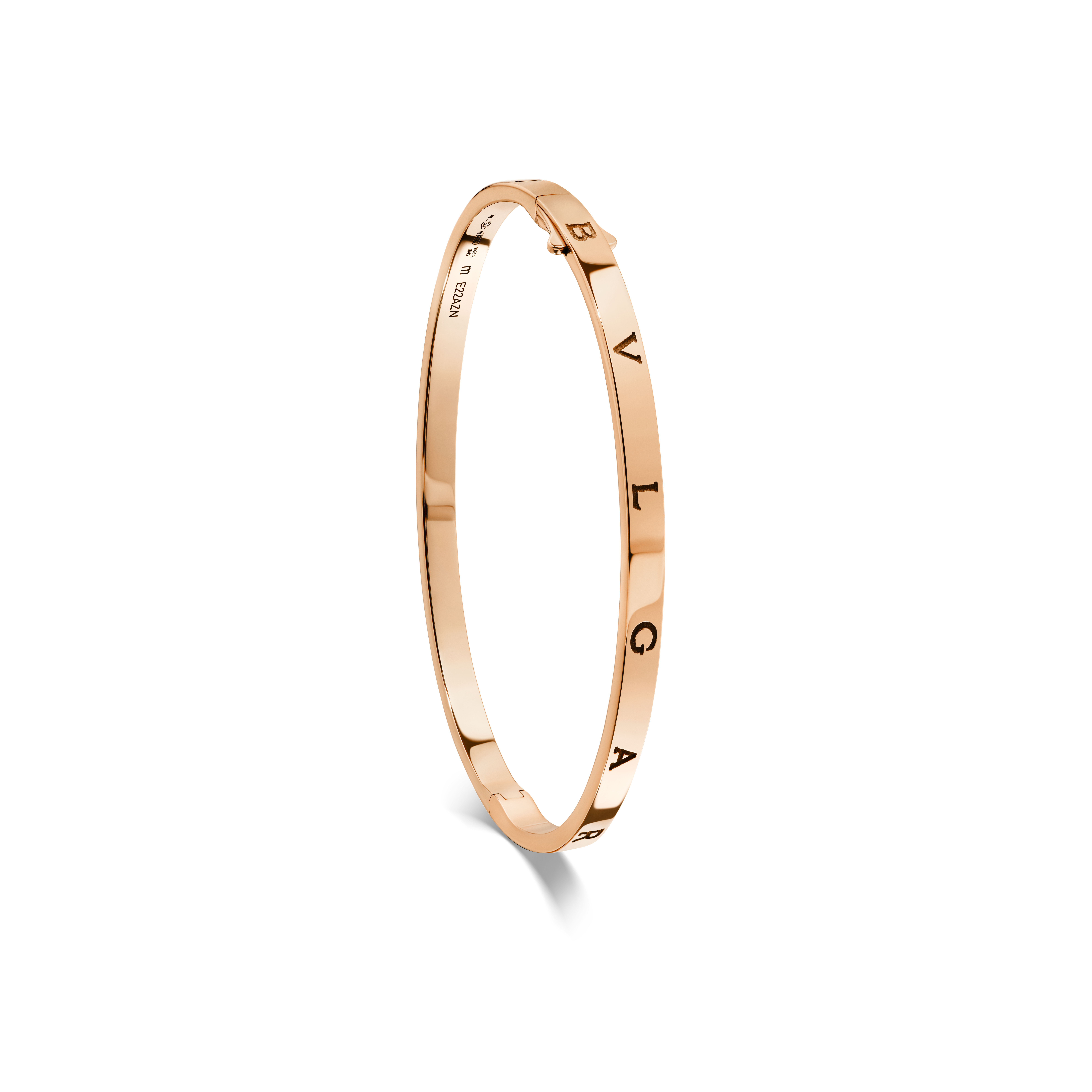 браслет bvlgari b.zero1 essential